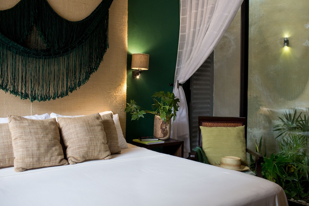Ya'ax Hotel Boutique 15/74