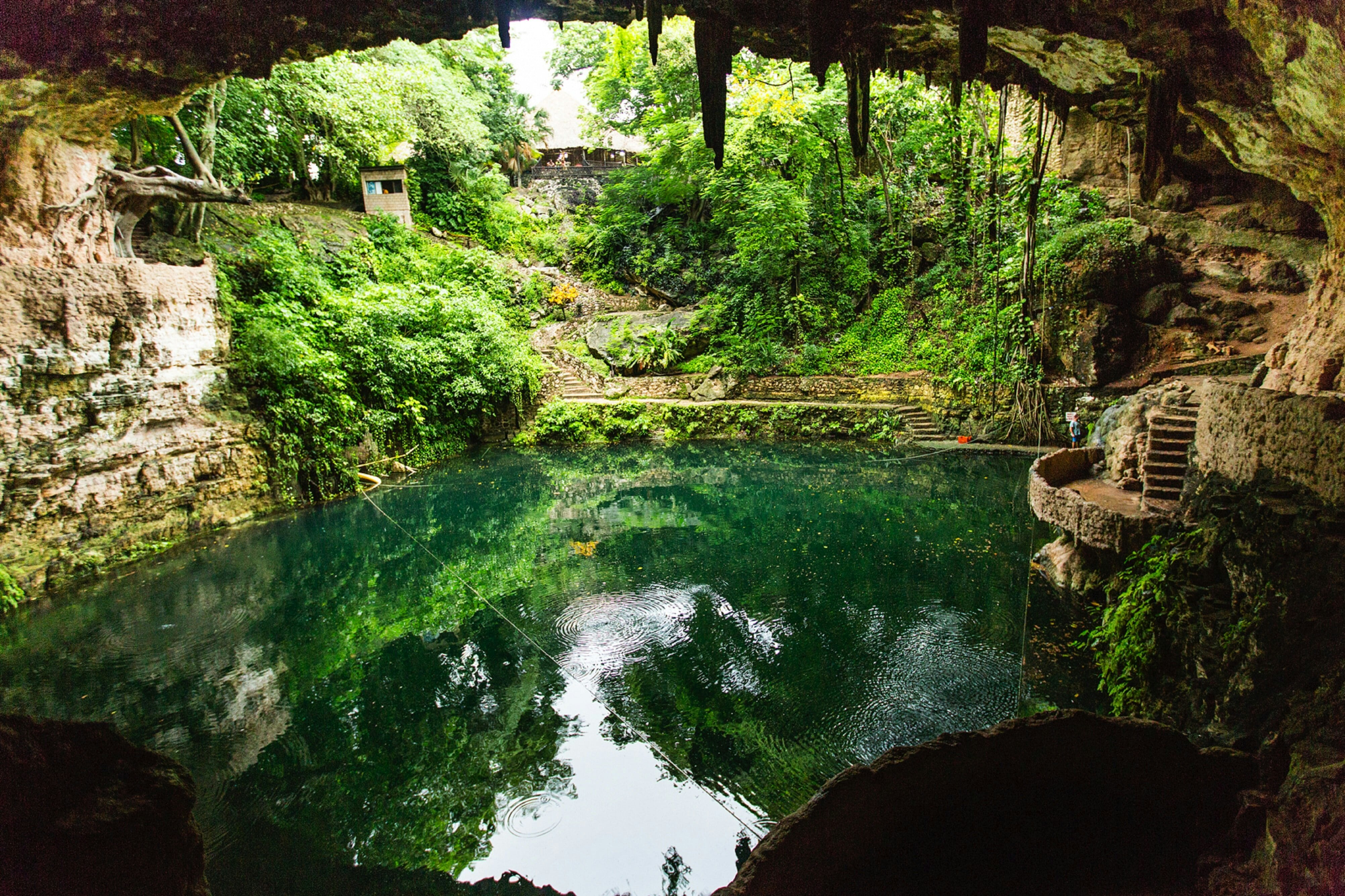 Hacienda Santa Rosa de Lima 19/46