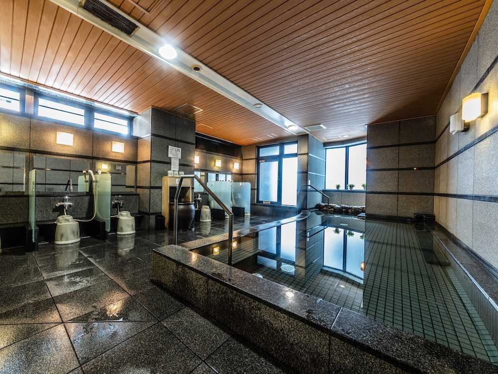 APA Hotel Osaka Higobashi-ekimae 42/63