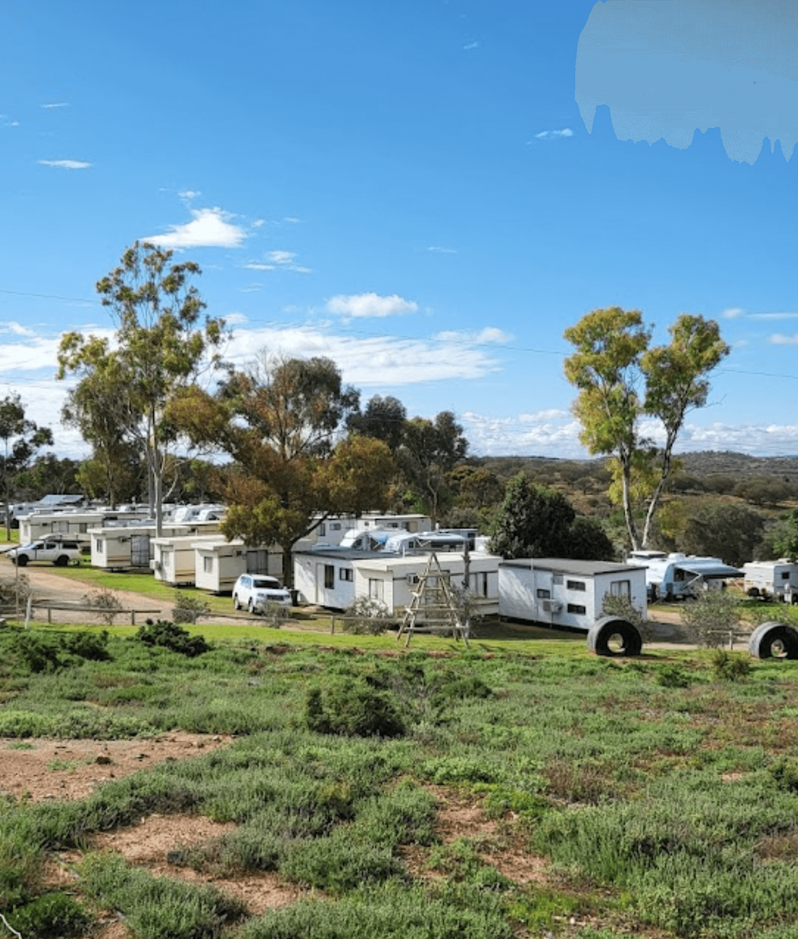 Sturt Motel 2/2