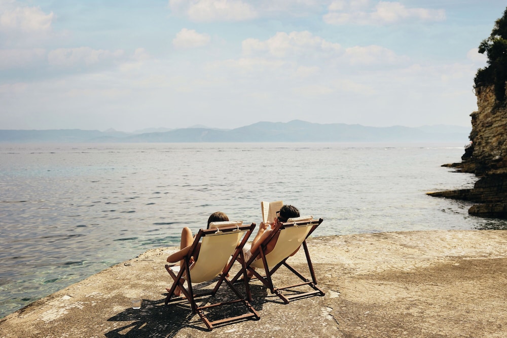 Agali Hotel Paxos 55/59