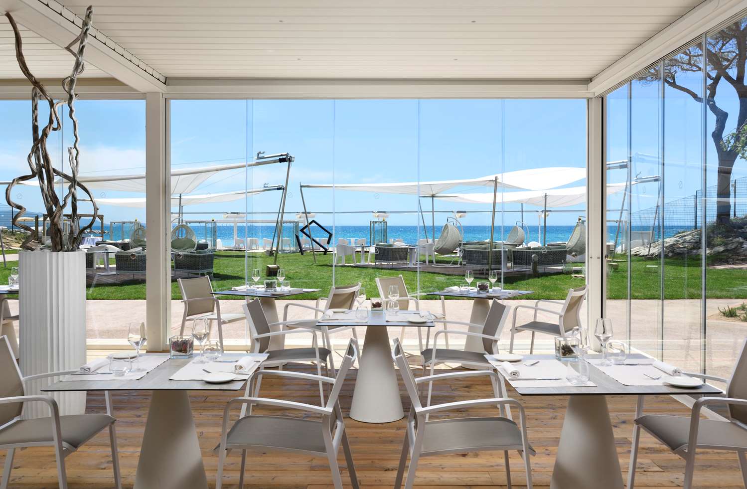 The Sense Experience Resort - Preferred Hotels & Resorts 7/14