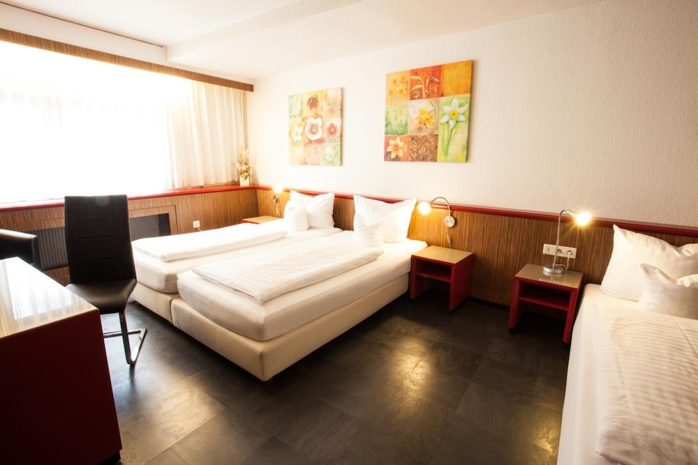 Centro Hotel Ariane 10/58