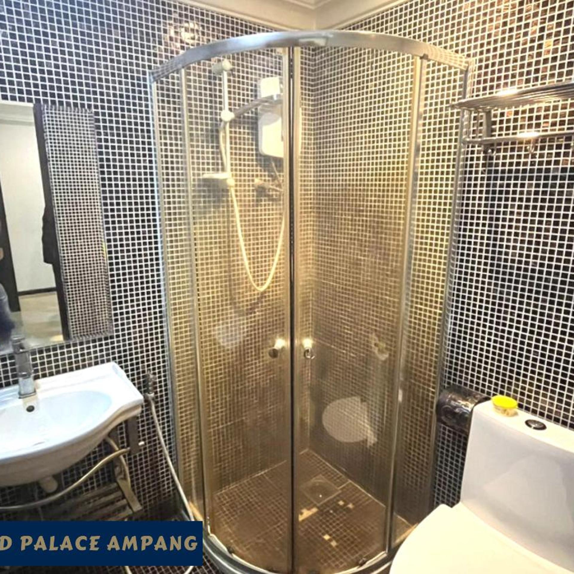Hotel Grand Palace Ampang 44/50