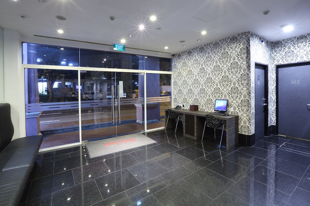 Value Hotel Nice 18/44