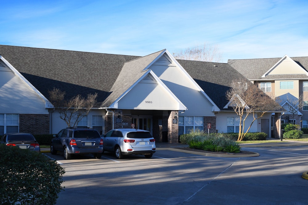 Residence Inn by Marriott Houston Westchase on Westheimer in HOUSTON - TX