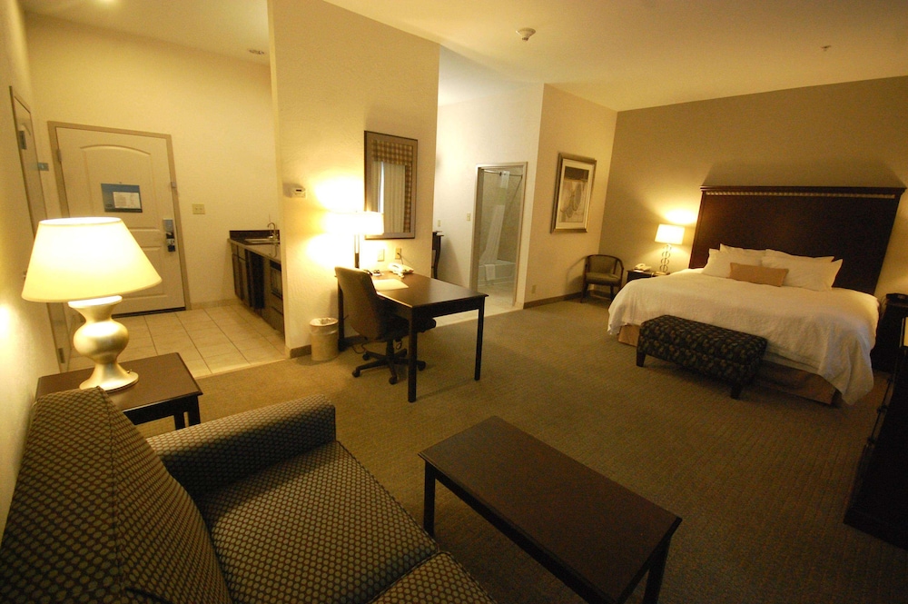 Hampton Inn Suites Mount Pleasant 20/61