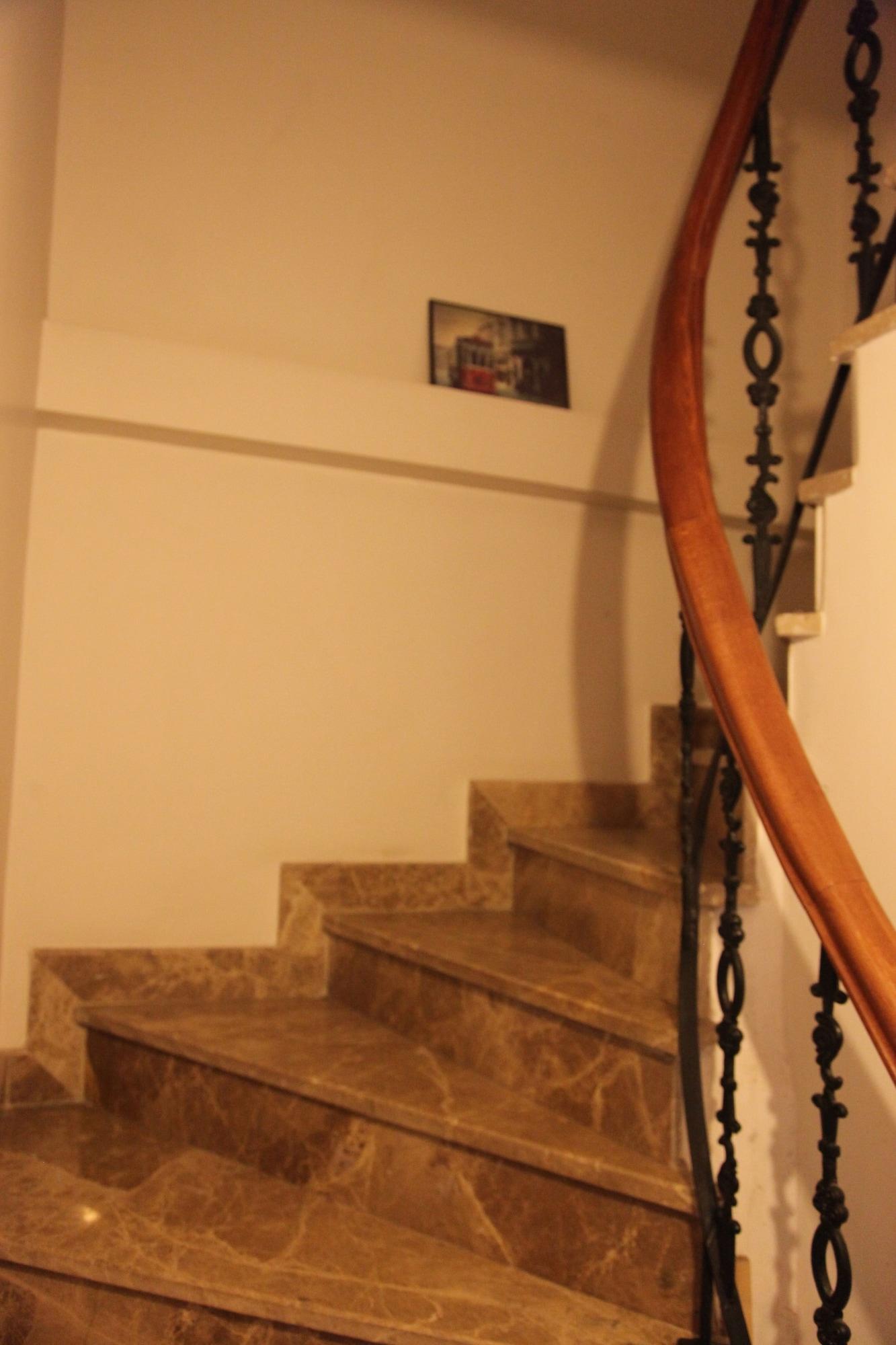 Borancik Suites 68/100