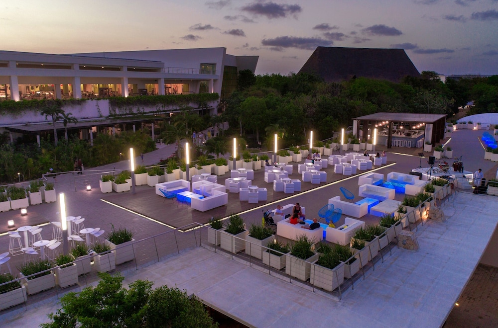 Grand Sirenis Riviera Maya All Inclusive 62/72