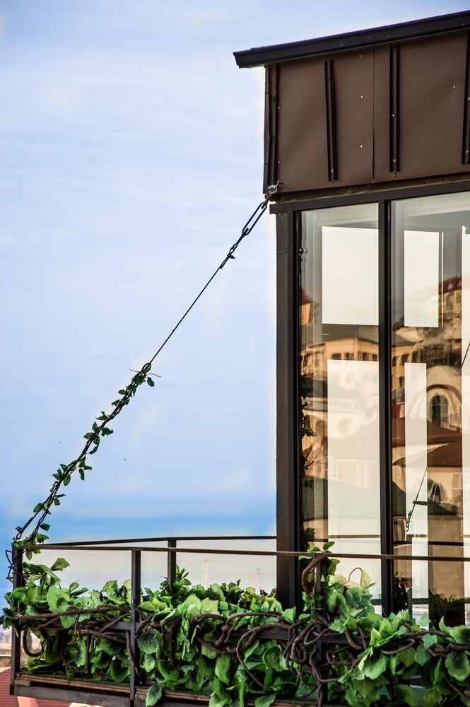 Hillmond Hotel Baku 4/61