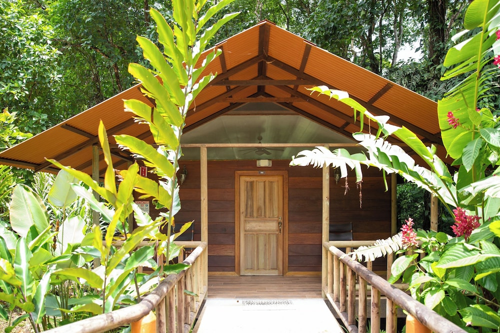 PACHIRA LODGE 10/65