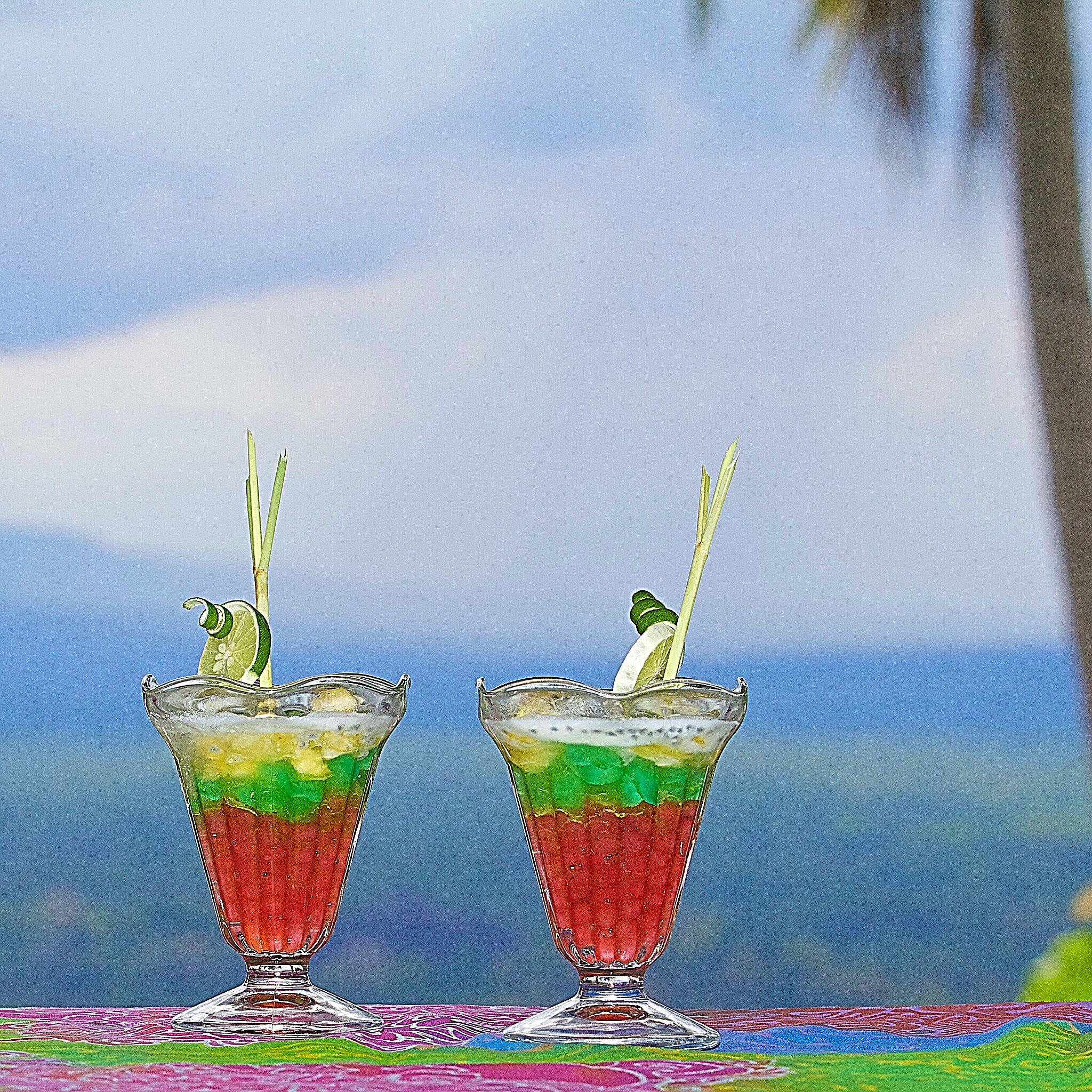Villa Borobudur Resort 37/83