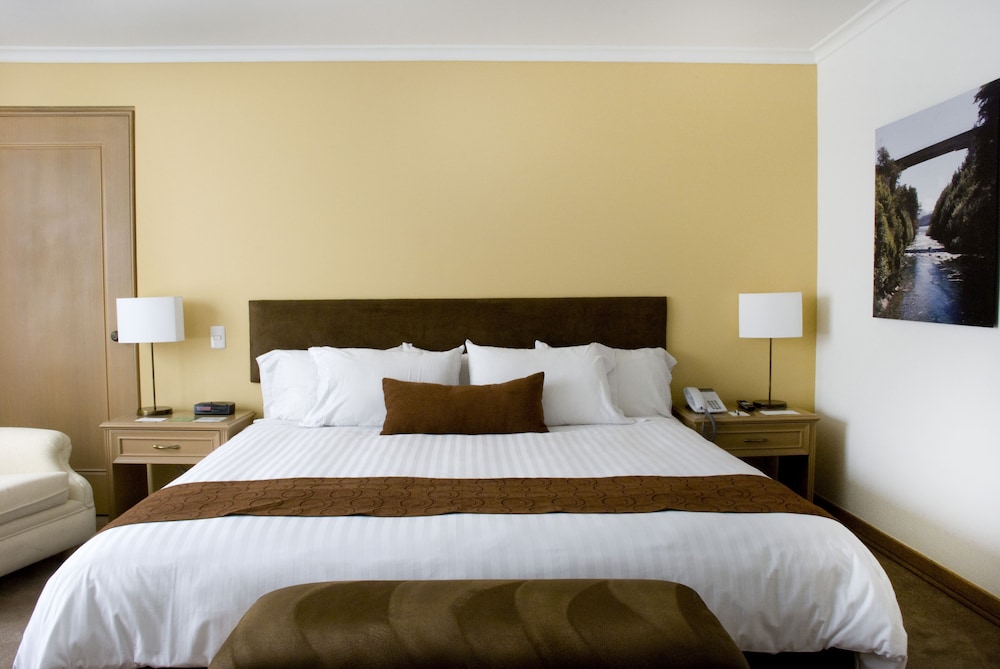Hotel Parque 97 Suites 22/64