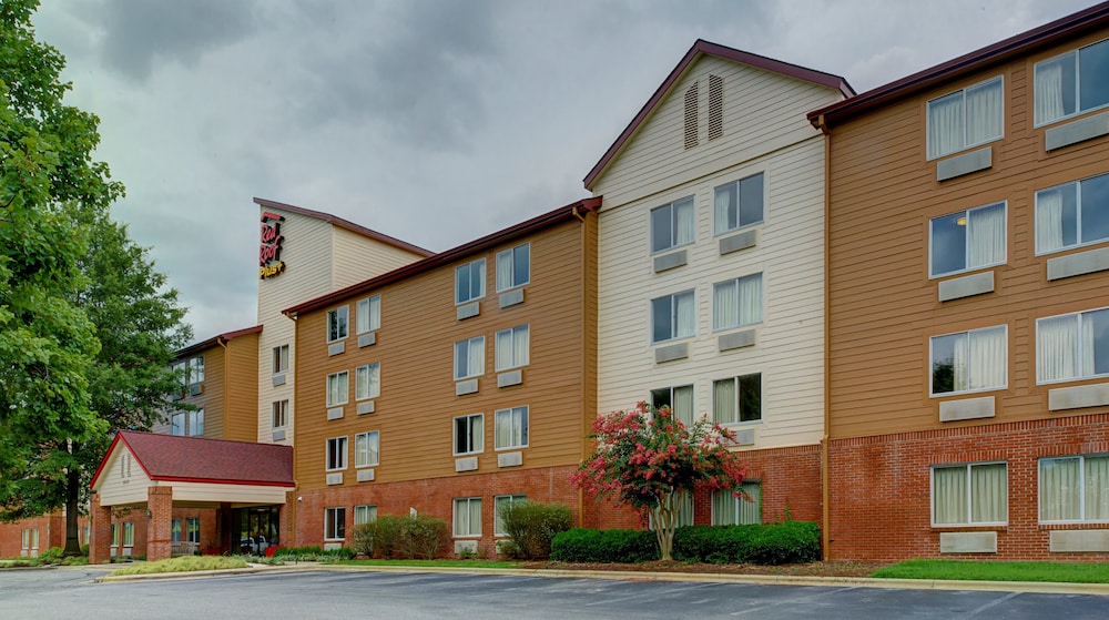 amenities