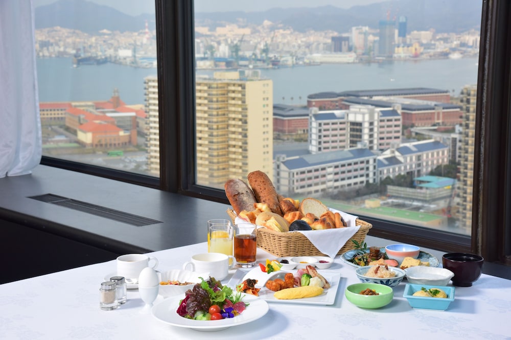 Kobe Portopia Hotel 33/50