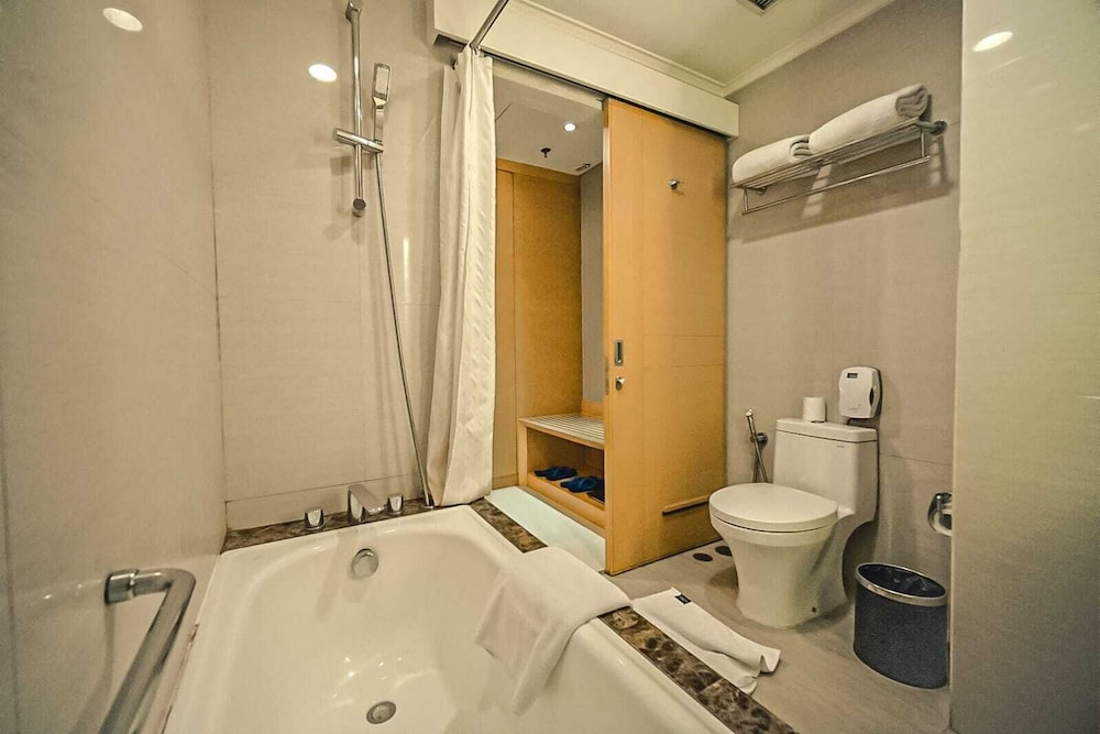 All Sedayu Hotel Kelapa Gading 13/65