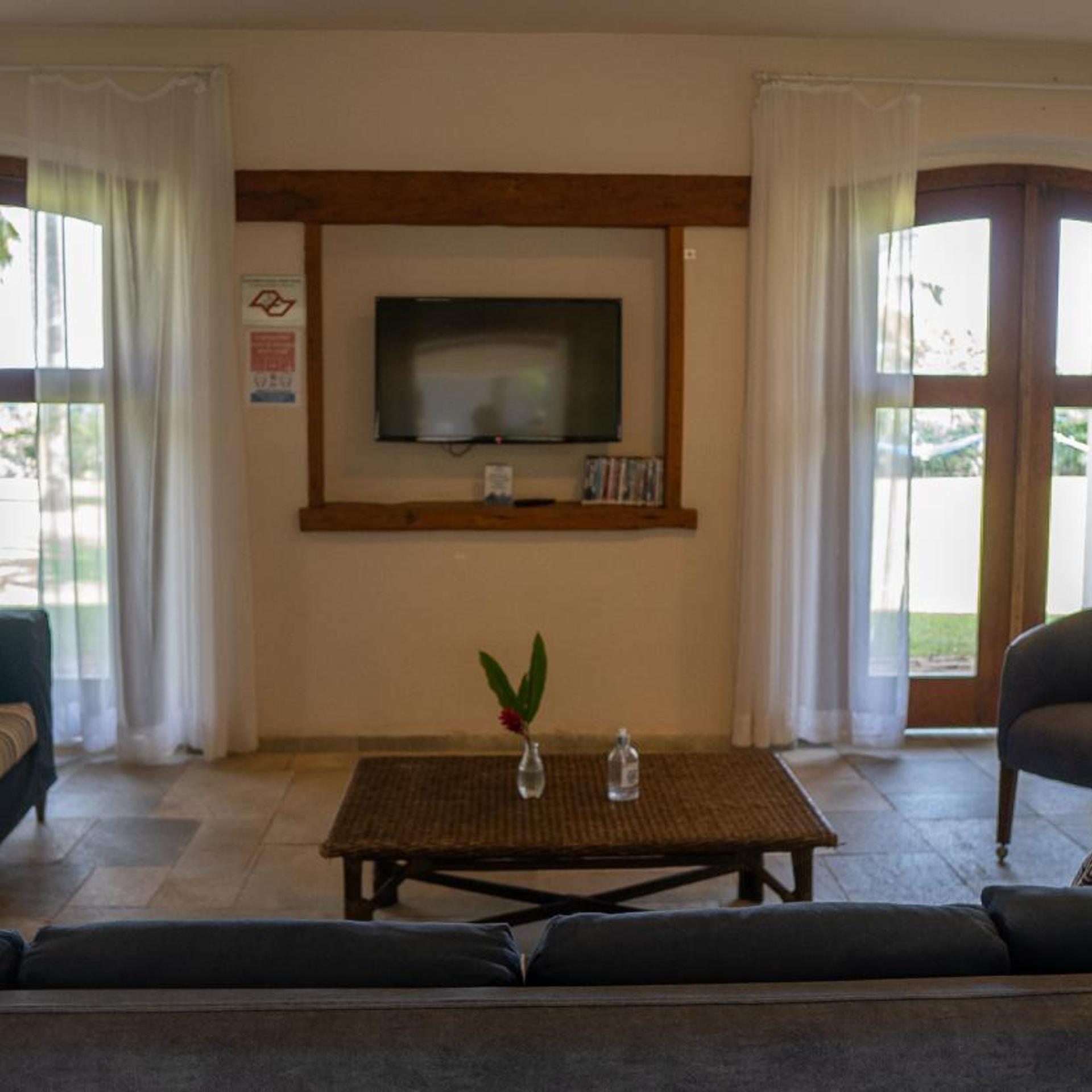Beach Hotel Maresias 62/88