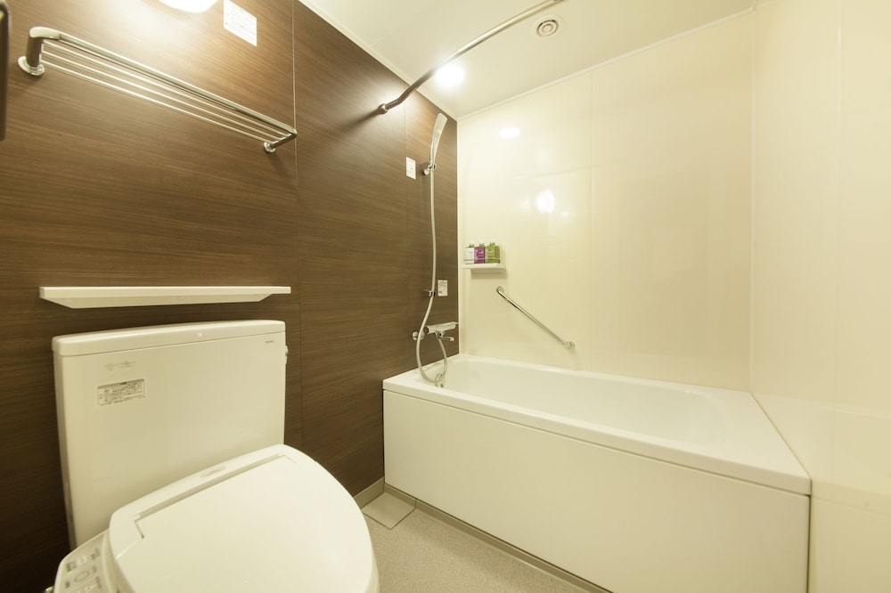 Vessel Hotel Campana Kyoto Gojo 24/61