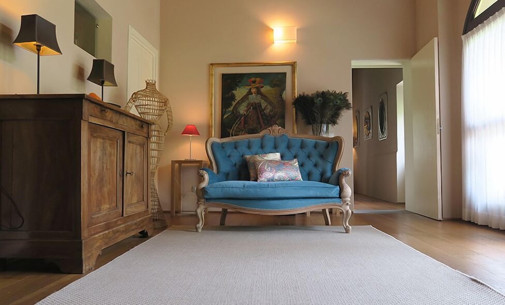 Duchess Boutique Hotel B&B 6/46
