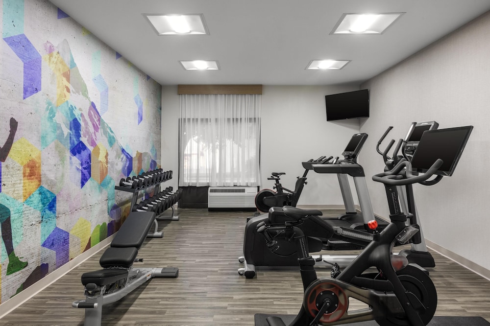 Hyatt Place Atlanta-Galleria 30/59