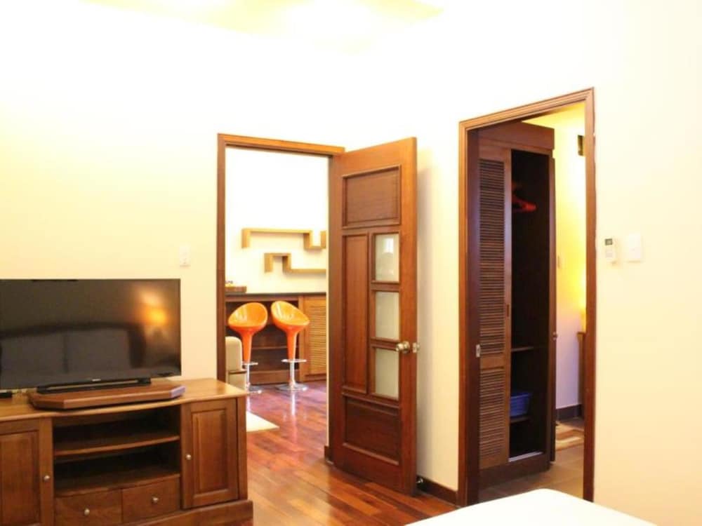 Ky Hoa Hotel Saigon 39/56