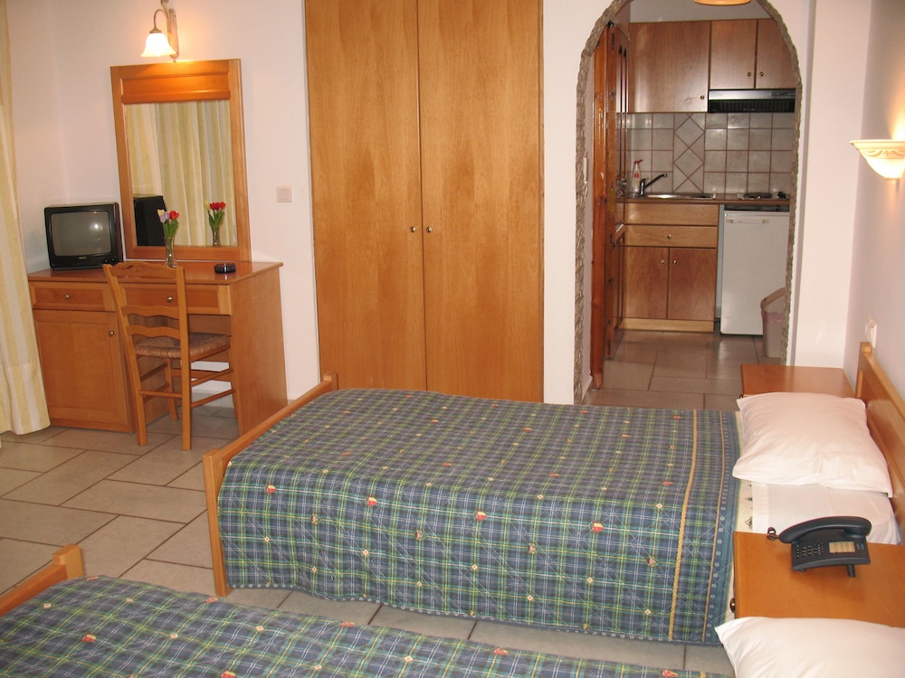 Aegeon Apartments 20/54