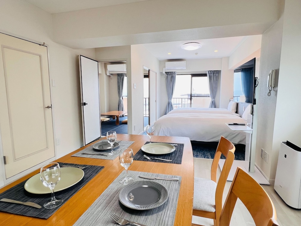 Condominium Hotel Grandview Atami 49/50