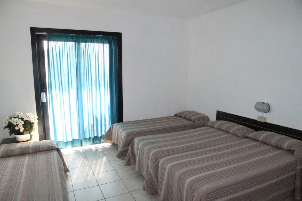 Aldebaran Hotel 7/20