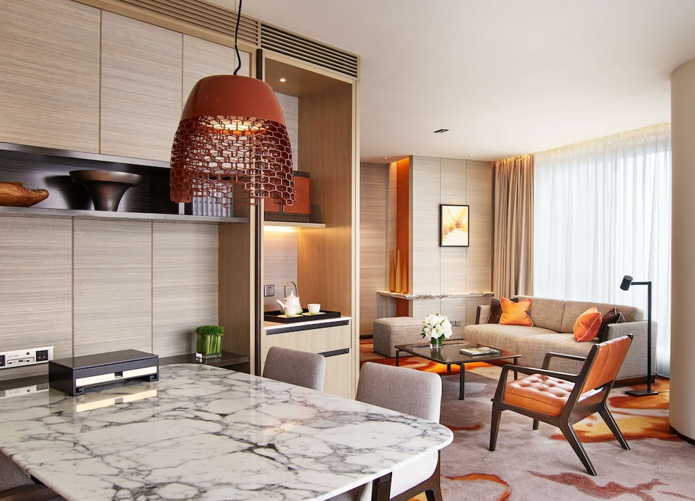 Hyatt Regency Wuxi 34/39