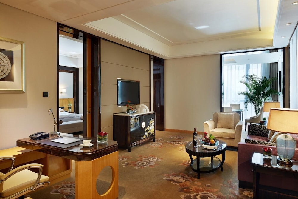 Mingcheng Jin Jiang Hotel 38/54