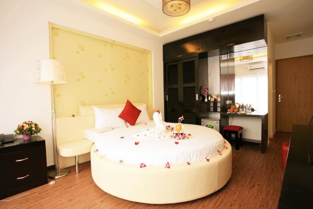 Eclipse Legend Hotel 17/46