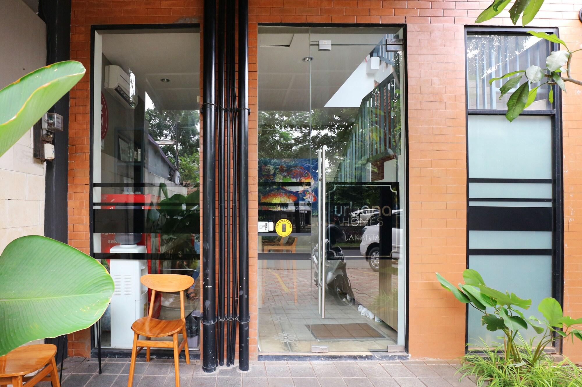 Urbana Homes 43/50