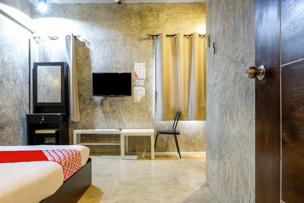 STAY MAYB Chiang Mai 17/27