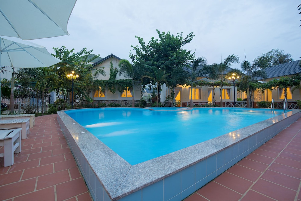 Blue Paradise Resort 52/67
