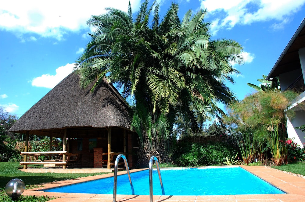 Hotel Le Garni Kigali 23/31