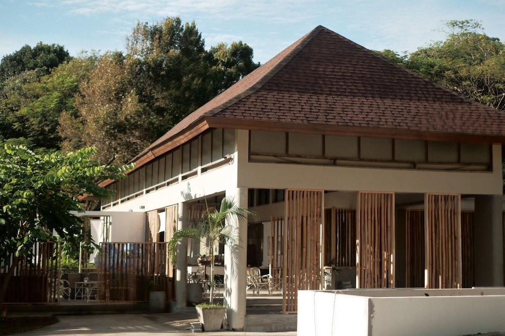 Srilanta Resort and Spa 4/50
