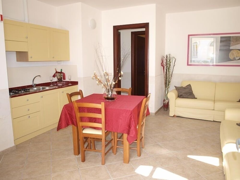 La Casarana Resort & Spa 6/50