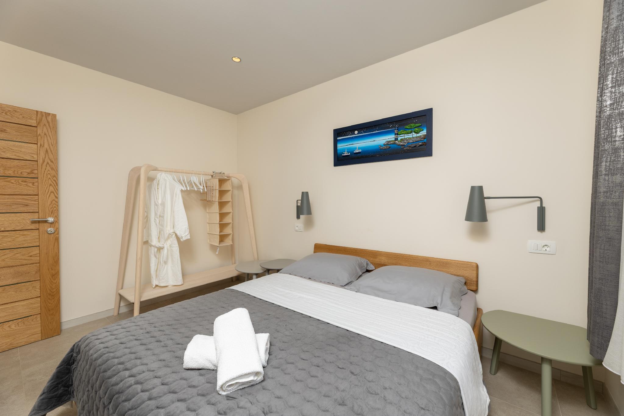 Suite, Queen Bed, Adult Only