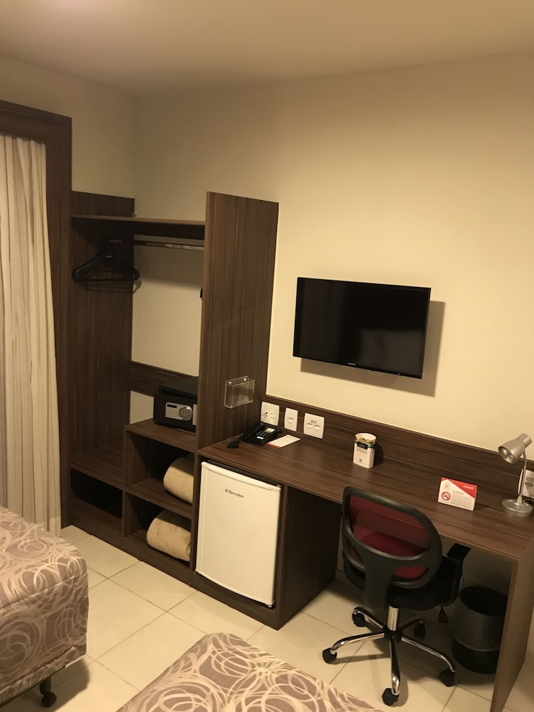 Nobile Inn Dutra Rio de Janeiro 21/26