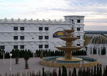 Raritan Hotel 8/34