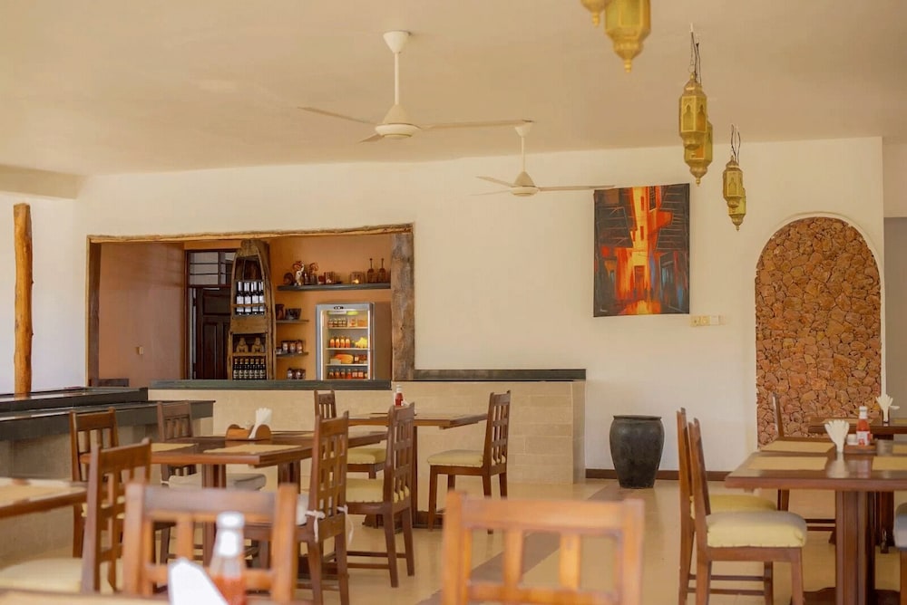 Zanzibar Star Resort 41/53