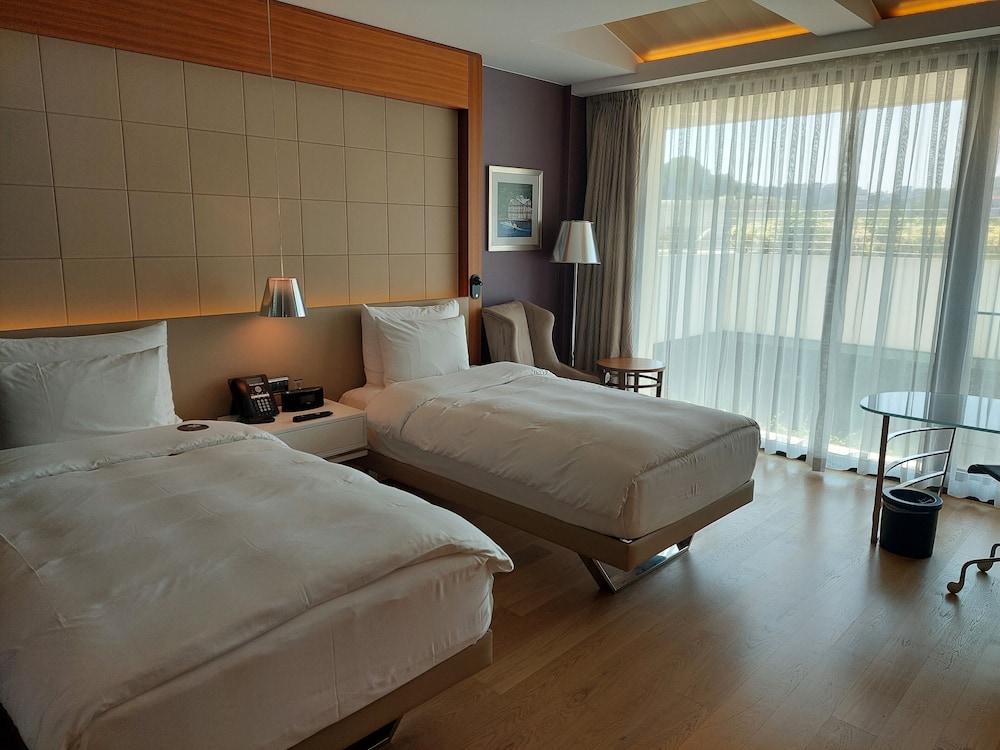 The Grand Tarabya Managed by Accor 24/81