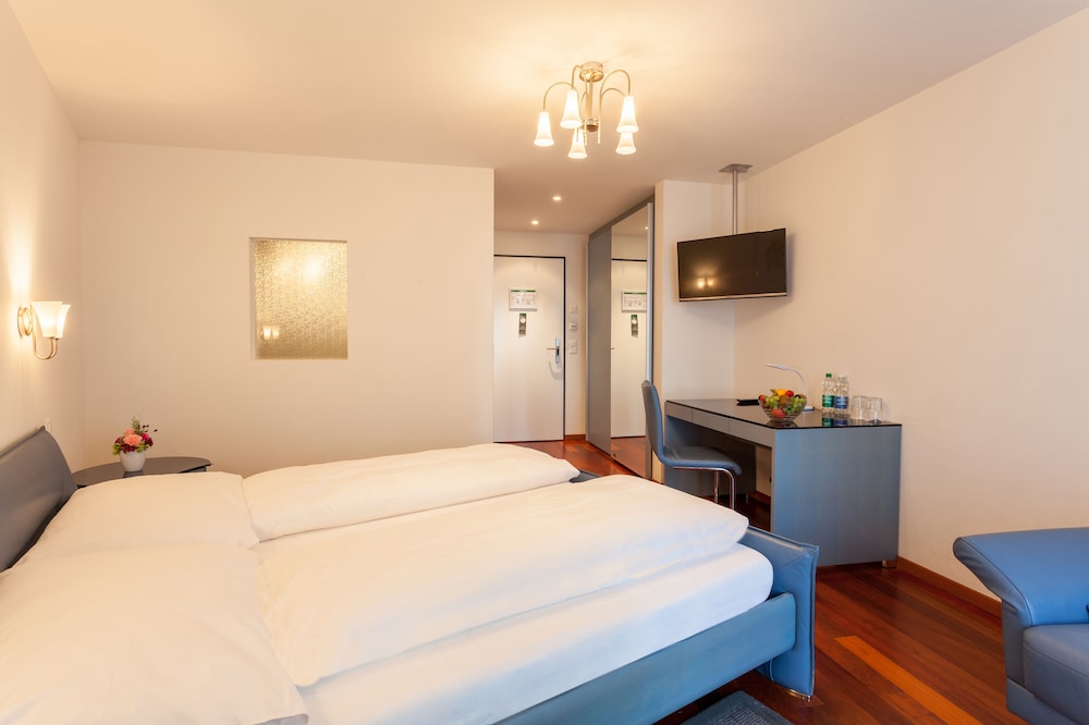 Hotel Weisses Rossli 11/29
