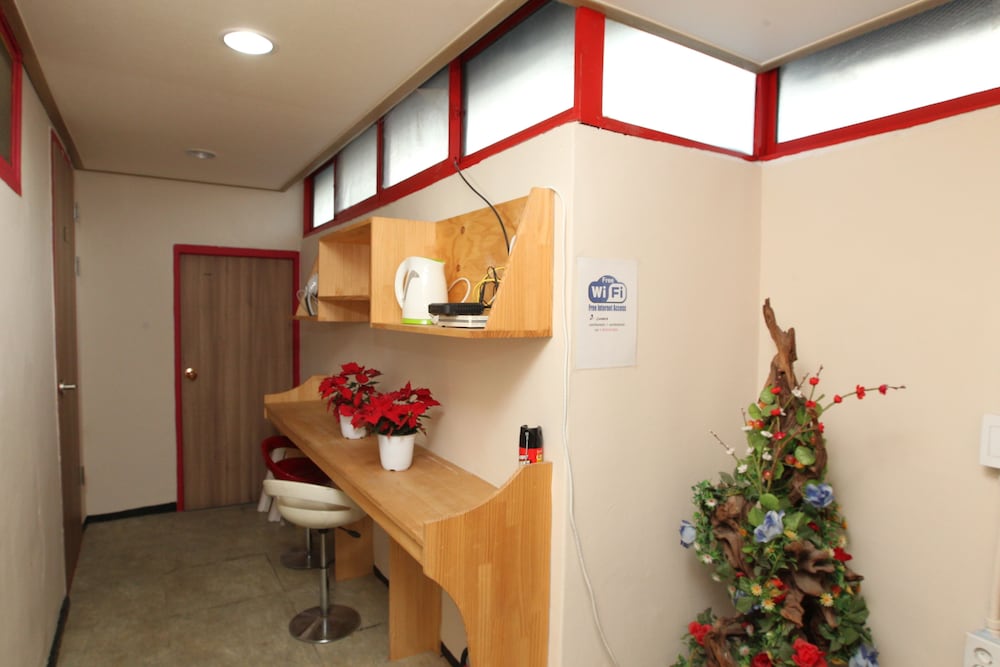 Naru Hostel 15/61