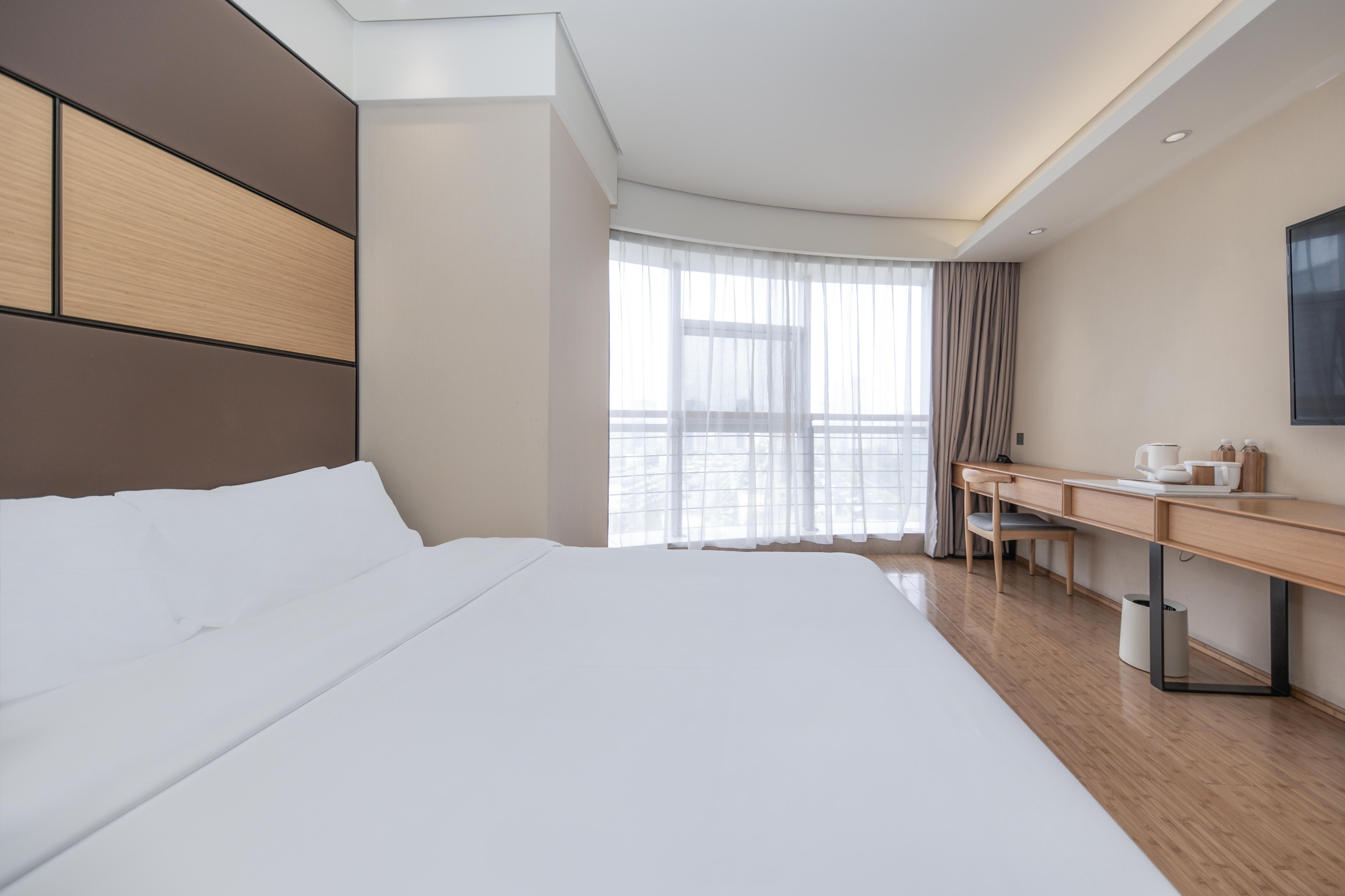 JI Hotel Hangzhou Wulin Square Wenhui Building 23/50