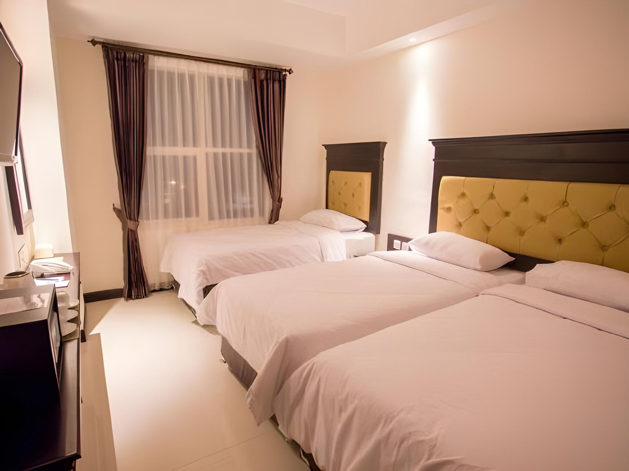 Same Hotel Lombok 13/26