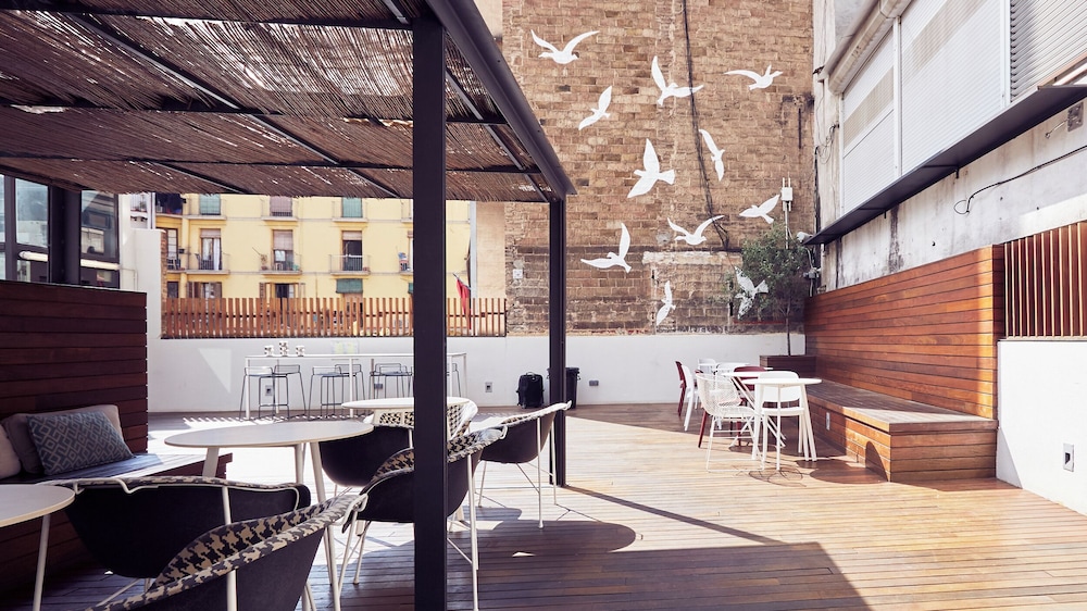 TOC Hostel Barcelona 39/50