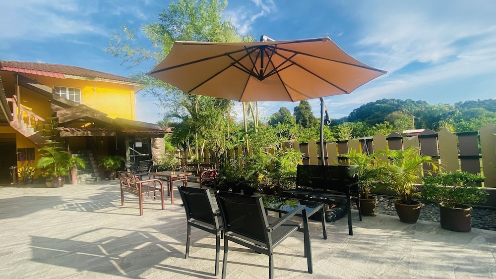 Motel Seri Mutiara 13/54