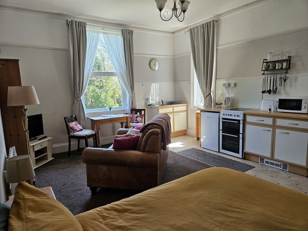Abbey View Holiday Flats 22/48
