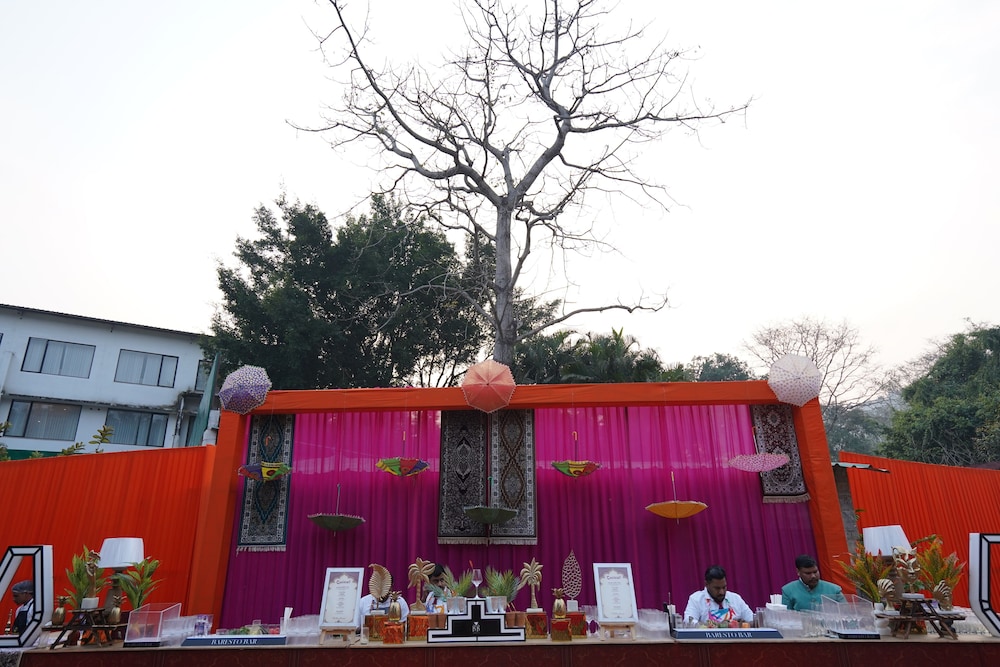 Bel La Monde Riverside Jim Corbett酒店(Bel-La Monde Riverside - Jim Corbett) 图片3